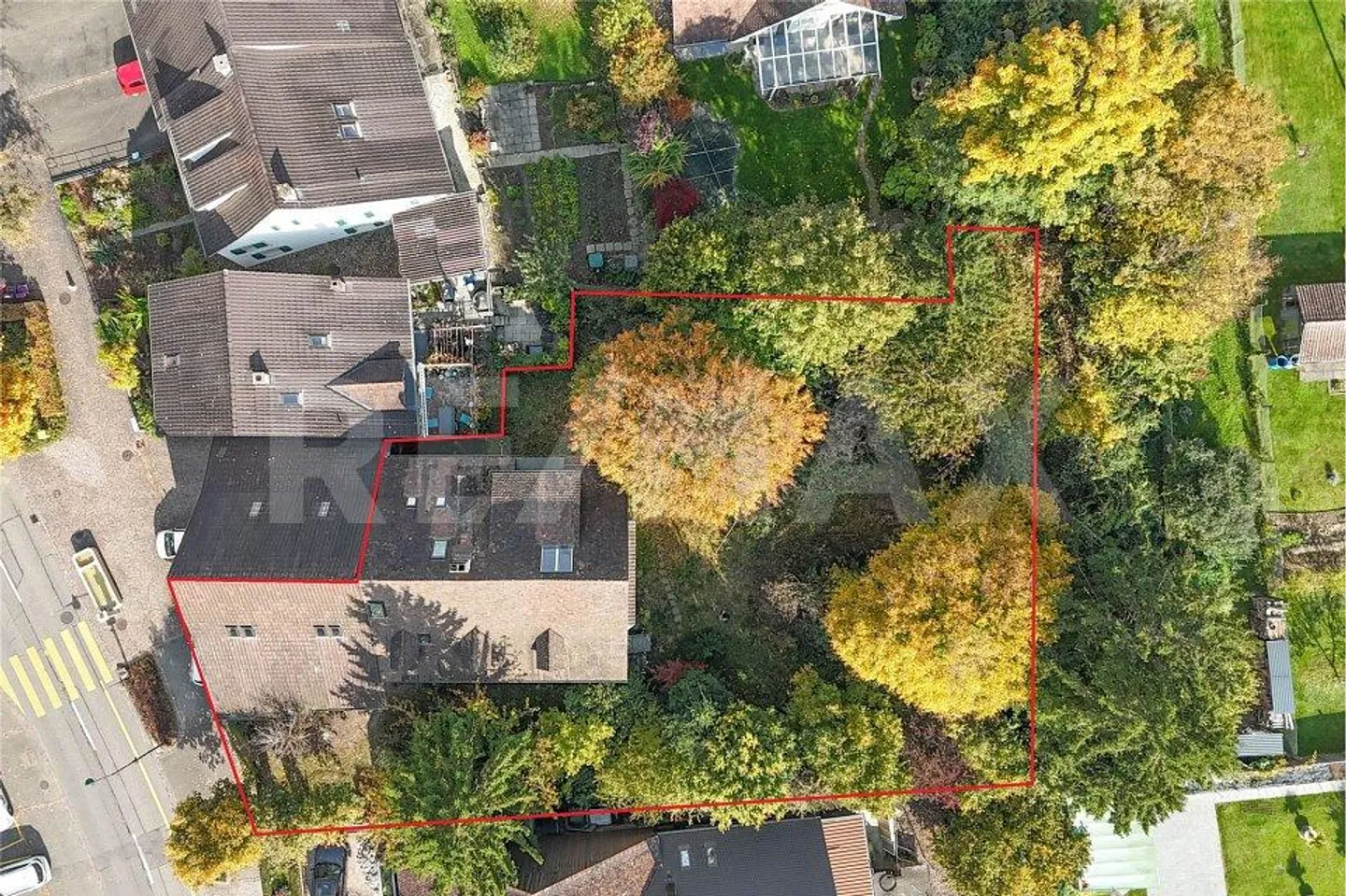 Edificio residenziale - Foto 12 di 12