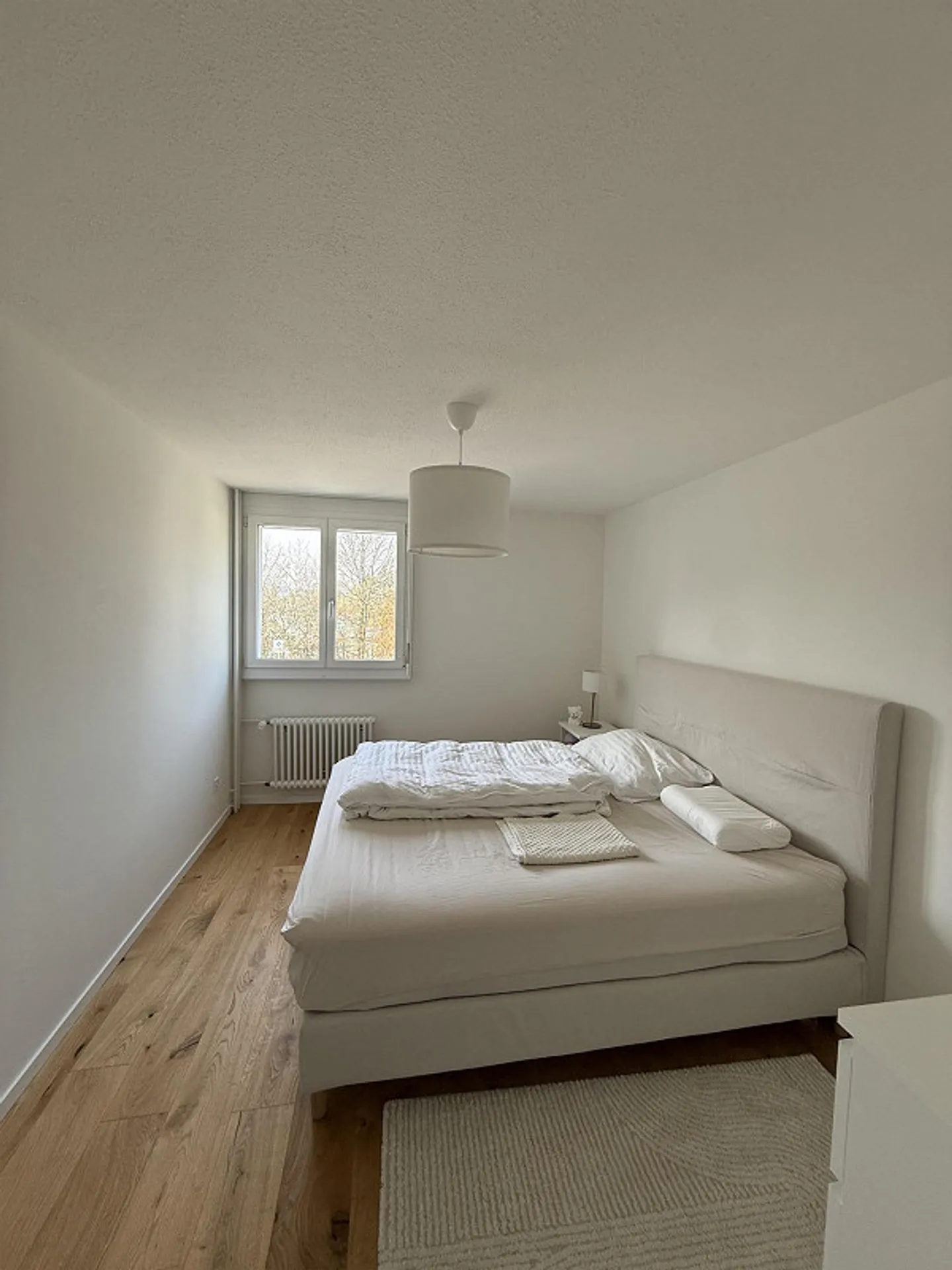 Helle 4.5-Zimmer-Wohnung - Foto 11 von 13