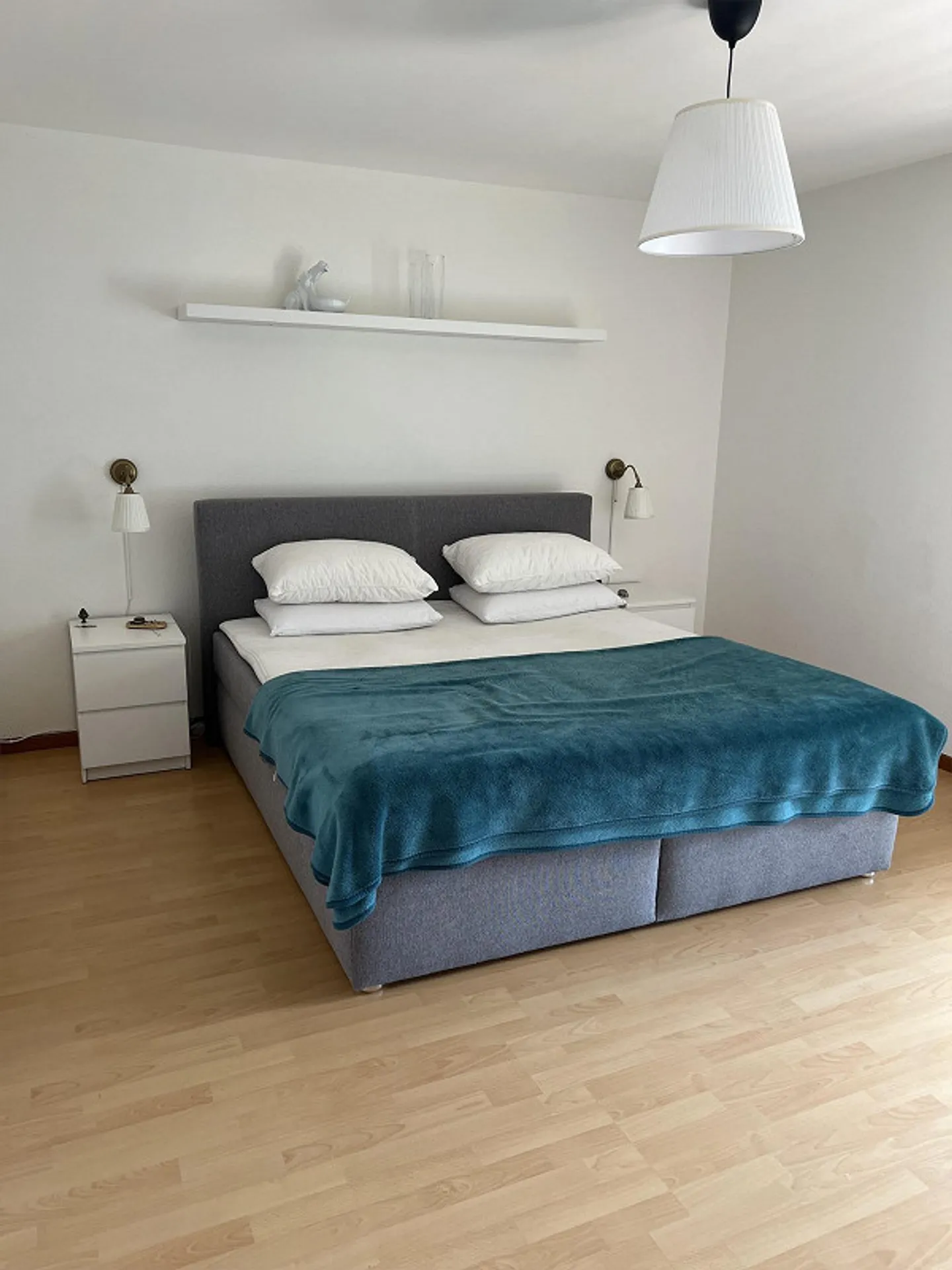 Appartamento 3.5 stanze a Hergiswil NW - Foto 5 di 5