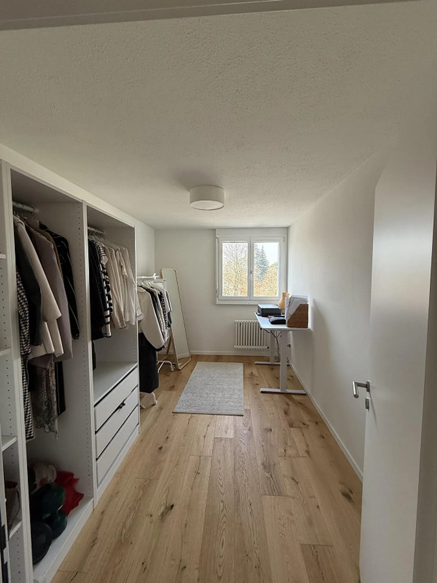 Helle 4.5-Zimmer-Wohnung - Foto 13 von 13