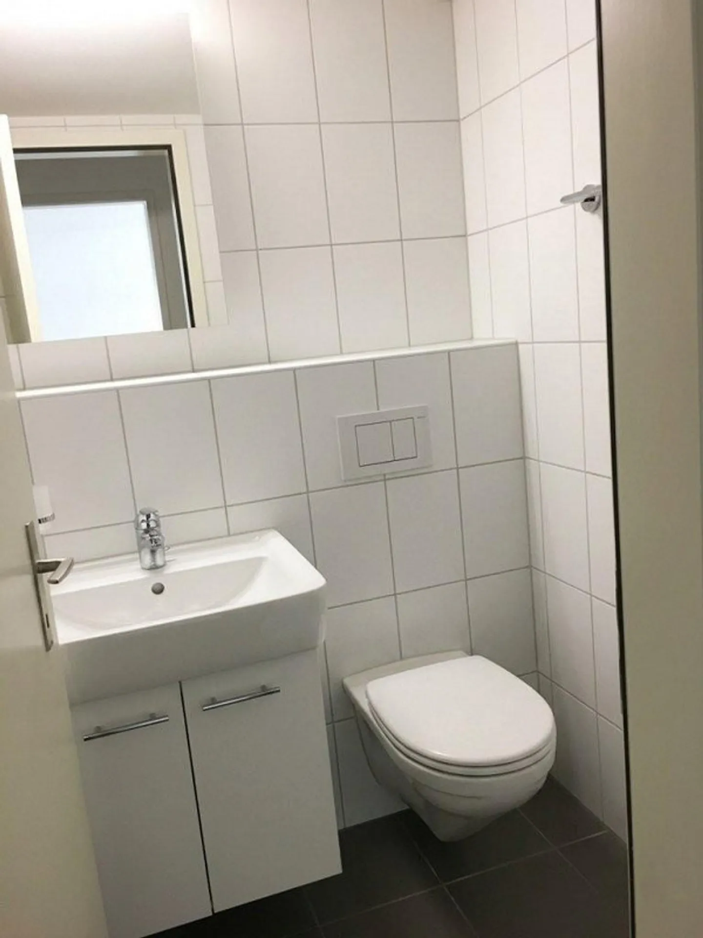 Cerchi un appartamento singolo centrale a Binningen? - Foto 4 di 7