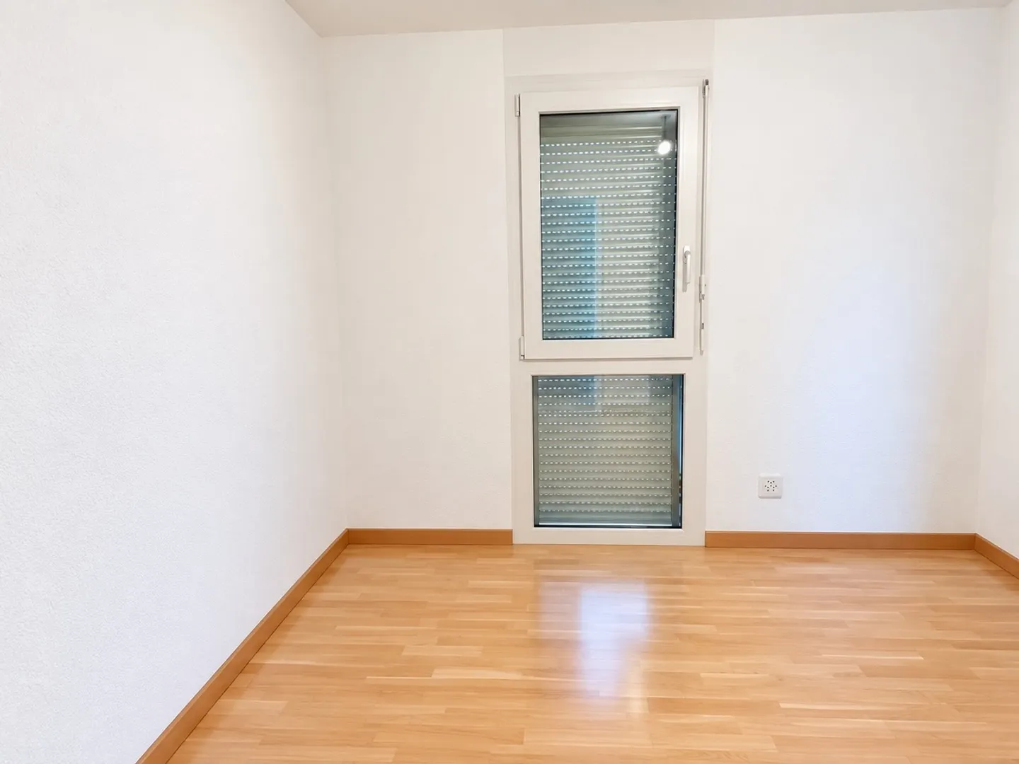 Bell'appartamento di 3,5 locali in affitto al 1° piano - Foto 3 di 6