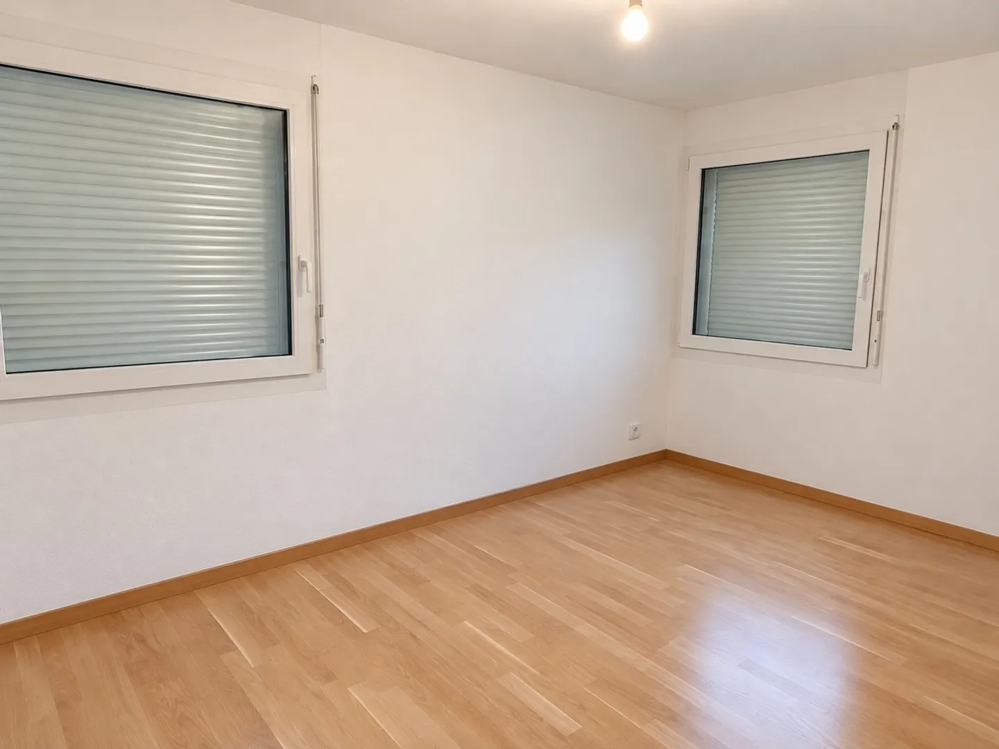 Bell'appartamento di 3,5 locali in affitto al 1° piano - Foto 4 di 6