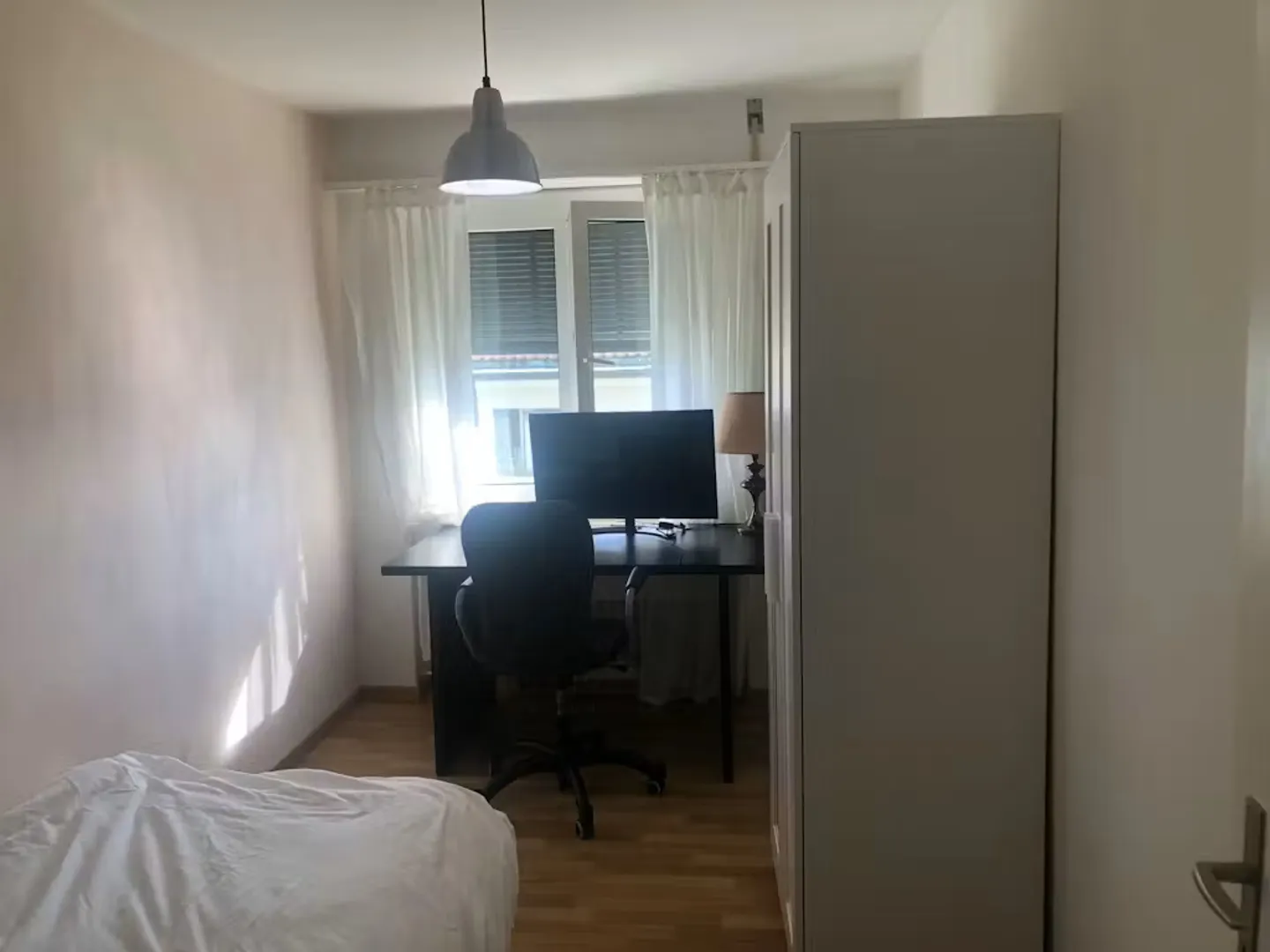 Charmantes Chalet in Männedorf - Foto 4 von 10