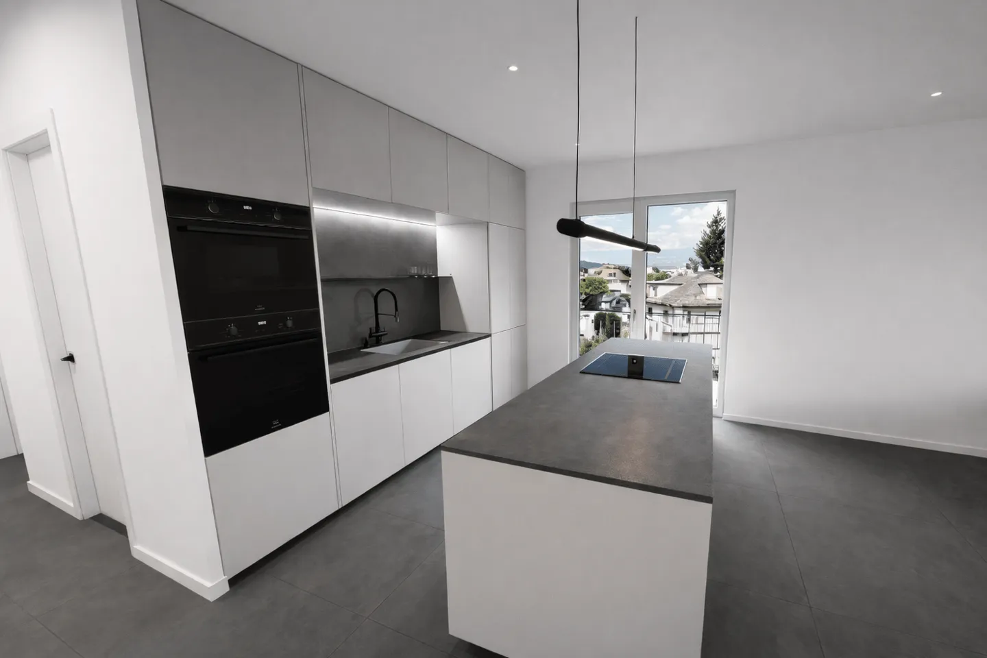 Appartement 3,5 pièces au 1er étage - Photo 9 sur 11