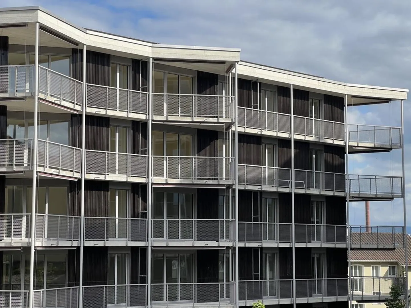 Appartamento moderno di 2,5 stanze a Zurigo Wiedikon - Foto 1 di 7