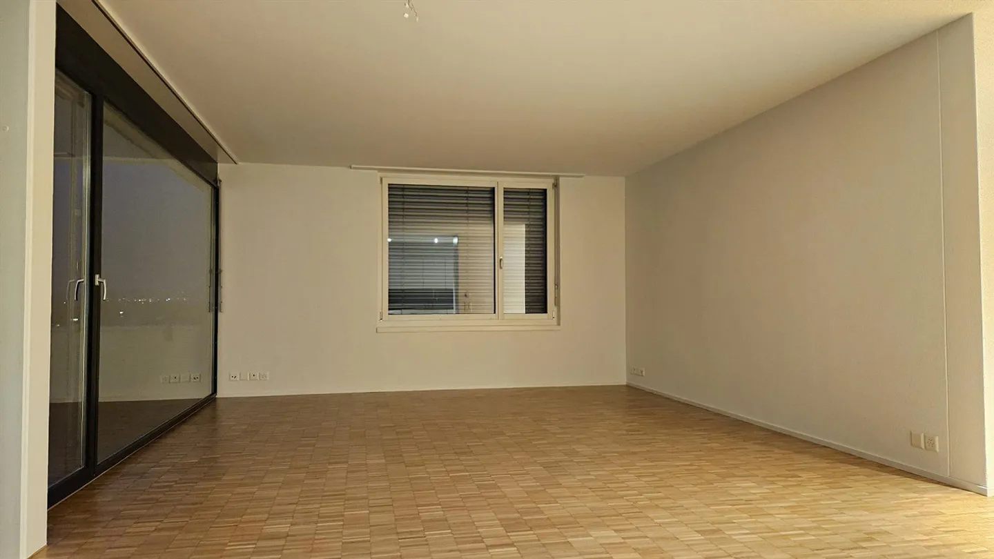 4.5 Room Apartment, Kirchheim 2 - Photo 5 of 8