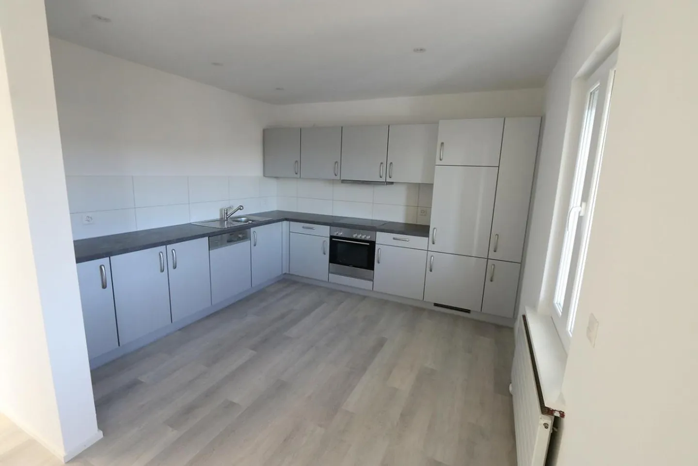 Charmante Villa mit Alpenblick - Foto 2 von 4