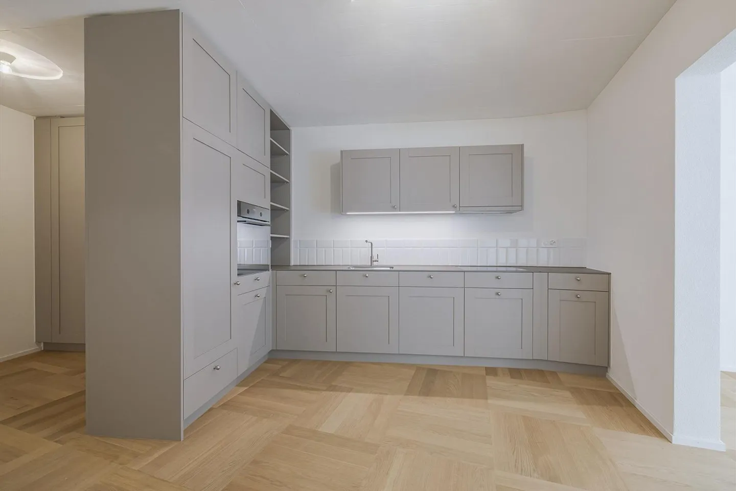 Appartamento di 4,5 stanze a Zollikofen - Foto 1 di 13