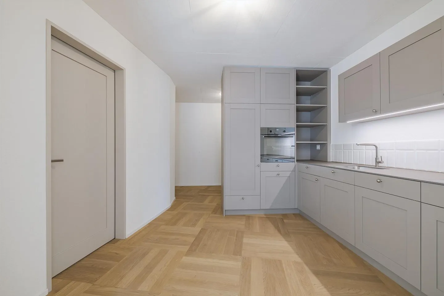 Appartamento di 4,5 stanze a Zollikofen - Foto 2 di 13
