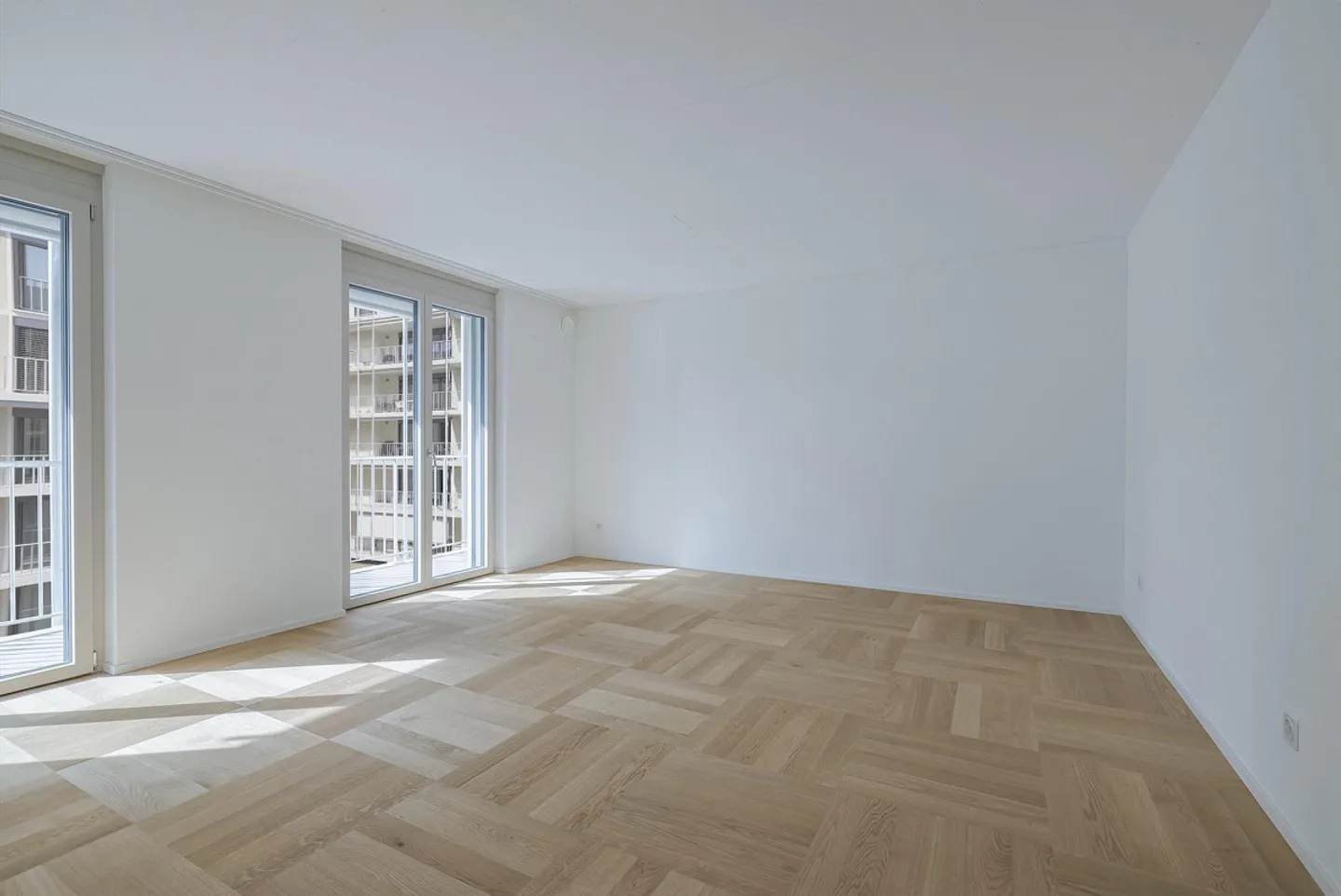 Appartamento di 4,5 stanze a Zollikofen - Foto 3 di 13