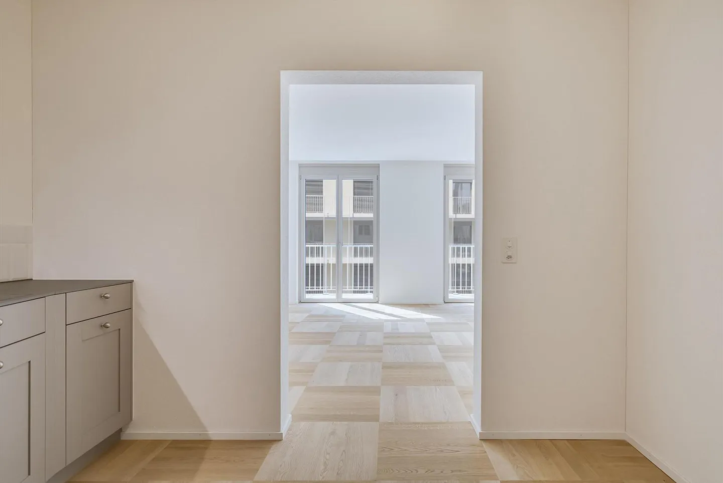 Appartamento di 4,5 stanze a Zollikofen - Foto 4 di 13