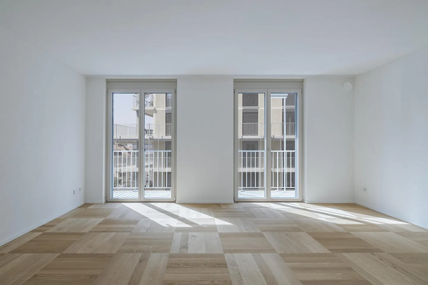Appartamento di 4,5 stanze a Zollikofen - Foto 5 di 13