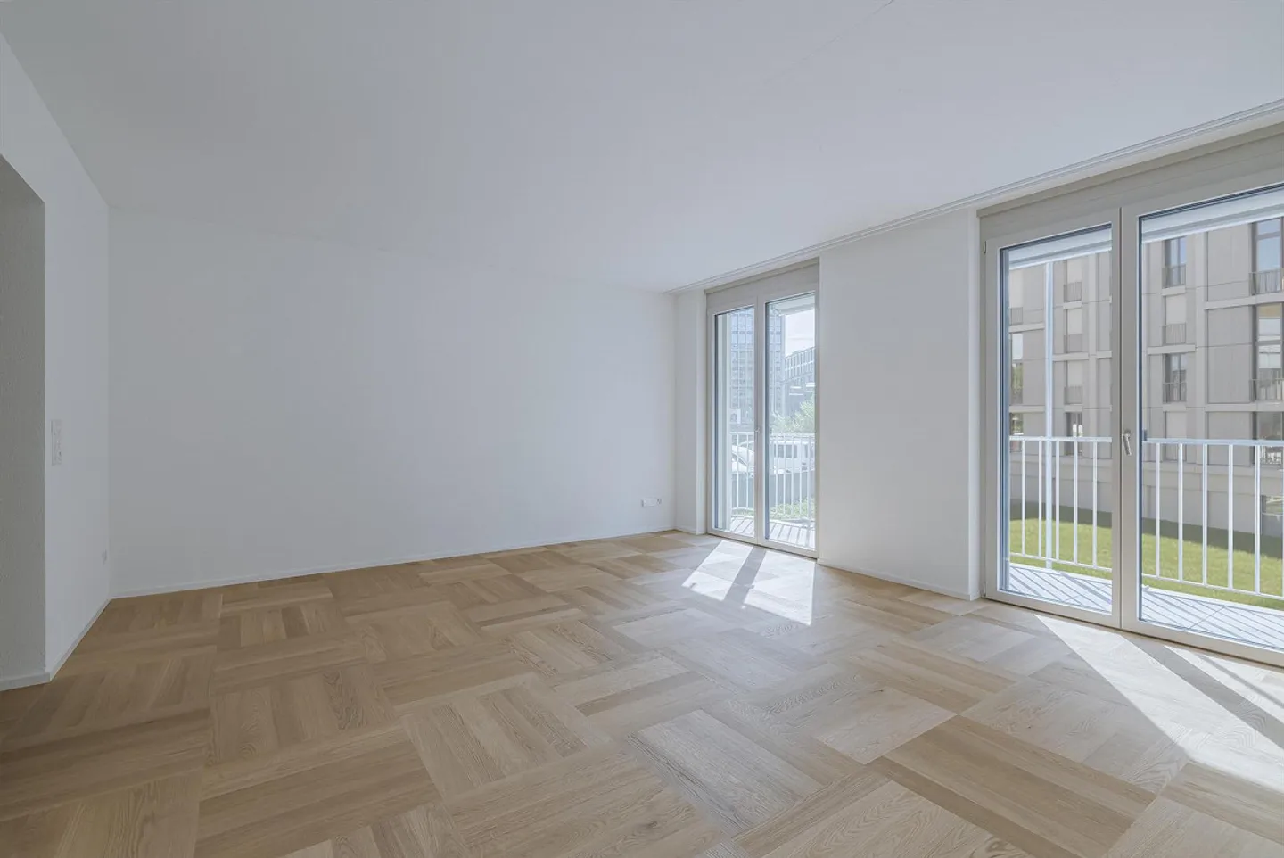 Appartamento di 4,5 stanze a Zollikofen - Foto 6 di 13