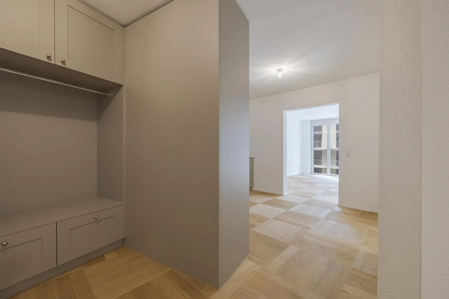 Appartamento di 4,5 stanze a Zollikofen - Foto 8 di 13
