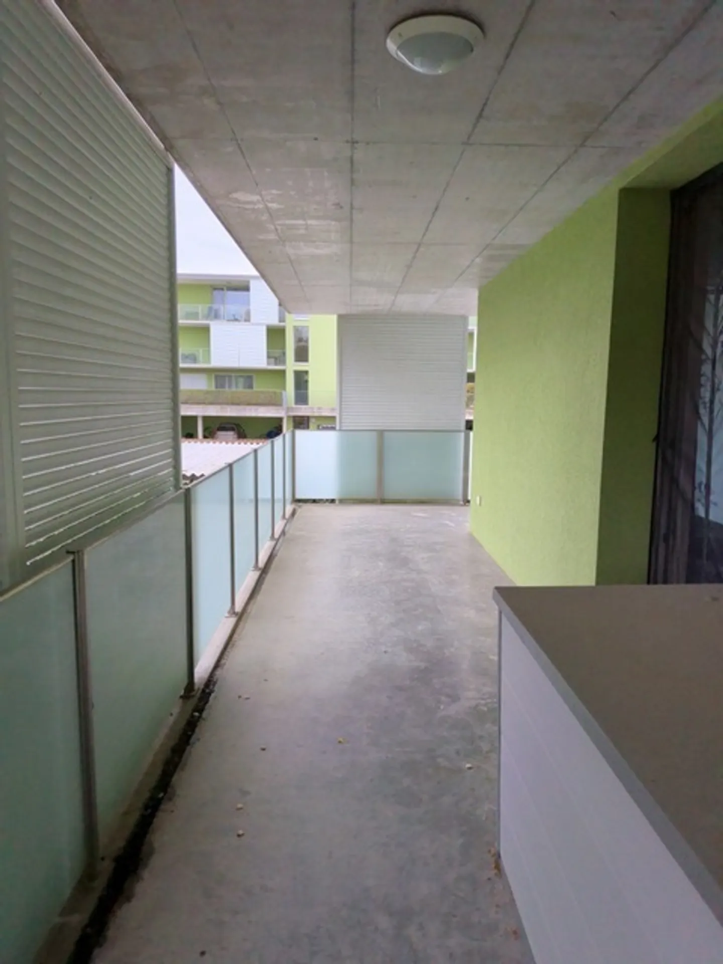 Bell'appartamento di 3,5 locali in affitto al 1° piano - Foto 6 di 6