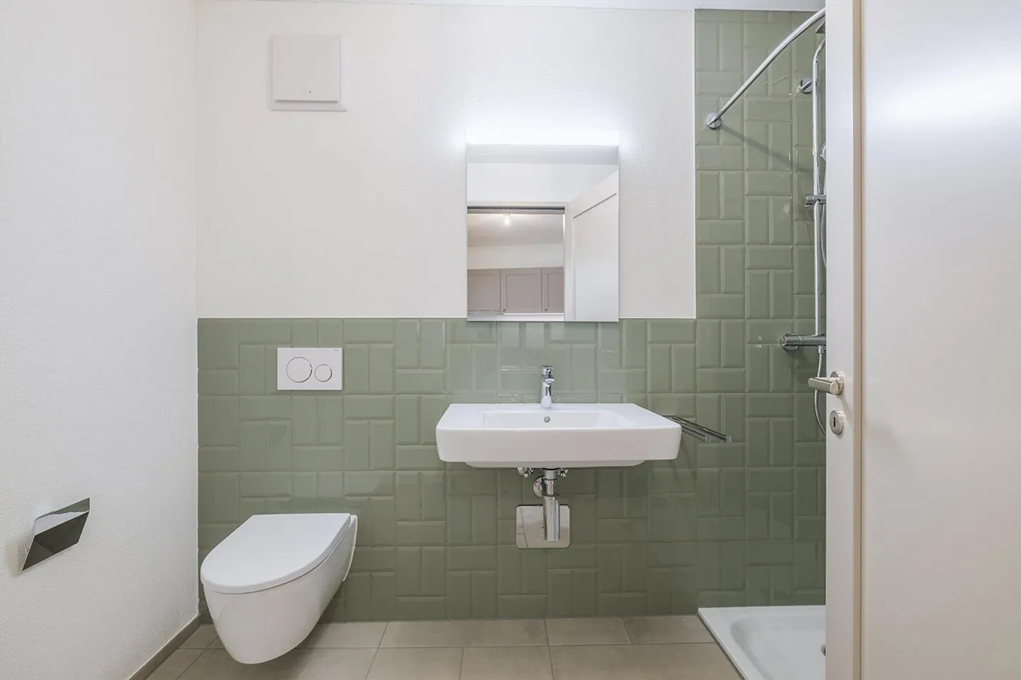 Appartamento di 4,5 stanze a Zollikofen - Foto 9 di 13