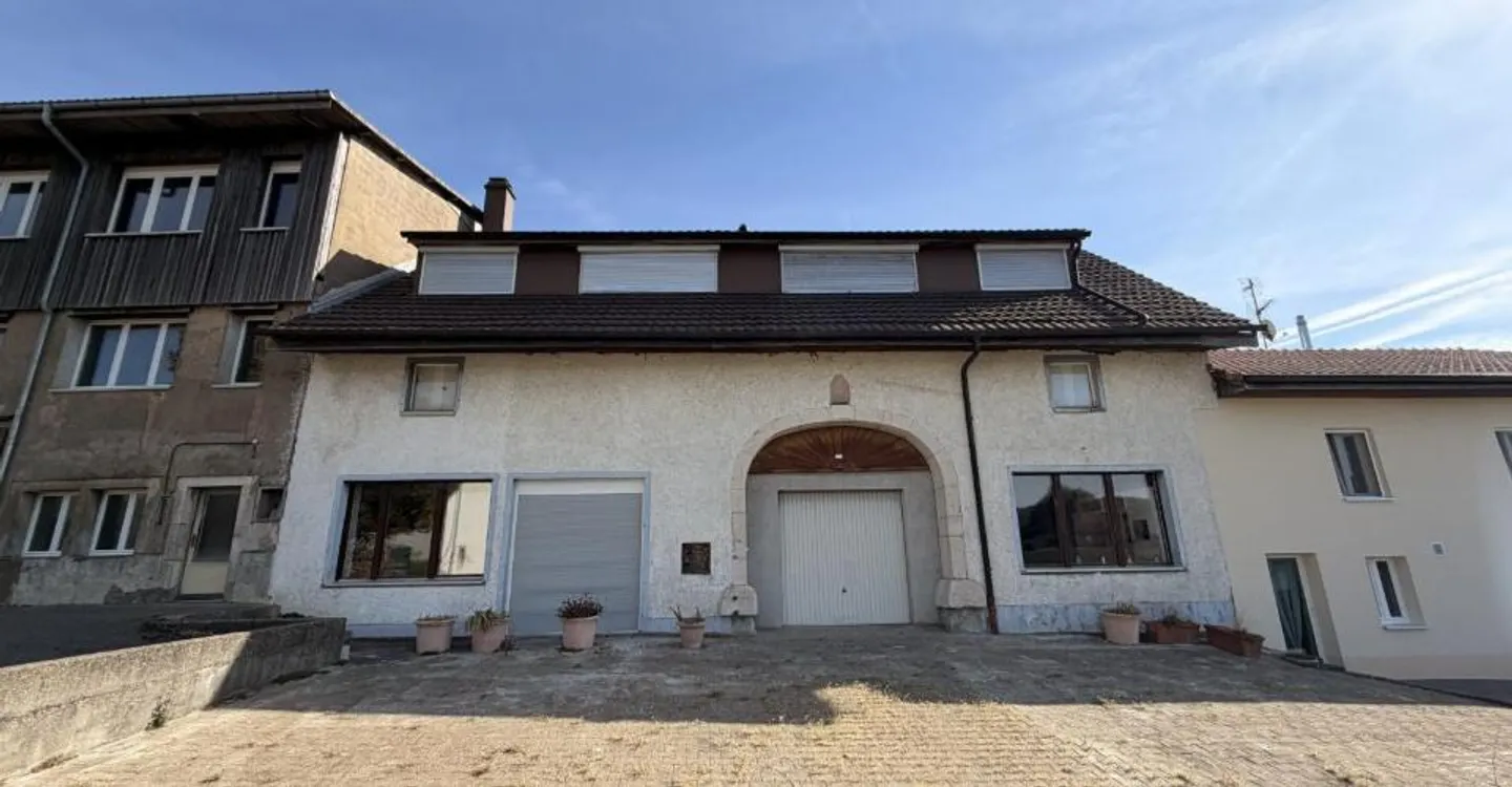 Maison Familiale avec Potentiel - Photo 1 sur 12