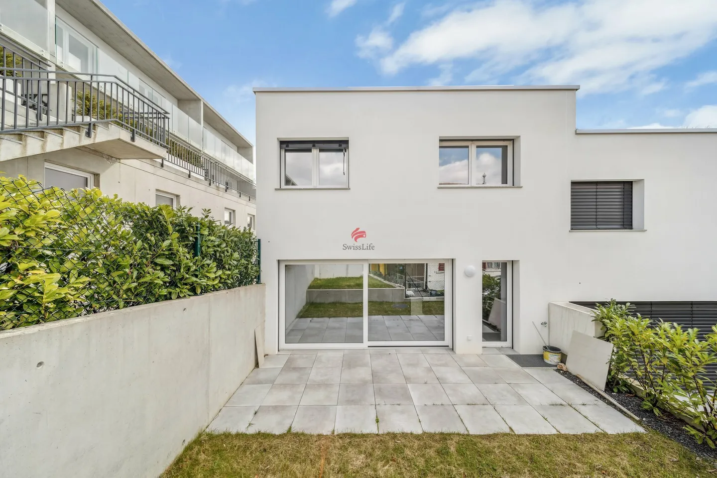 Nuova Villa a Schiera, Lotto B01 - RIDUZIONE DEL PREZZO! - Foto 1 di 11