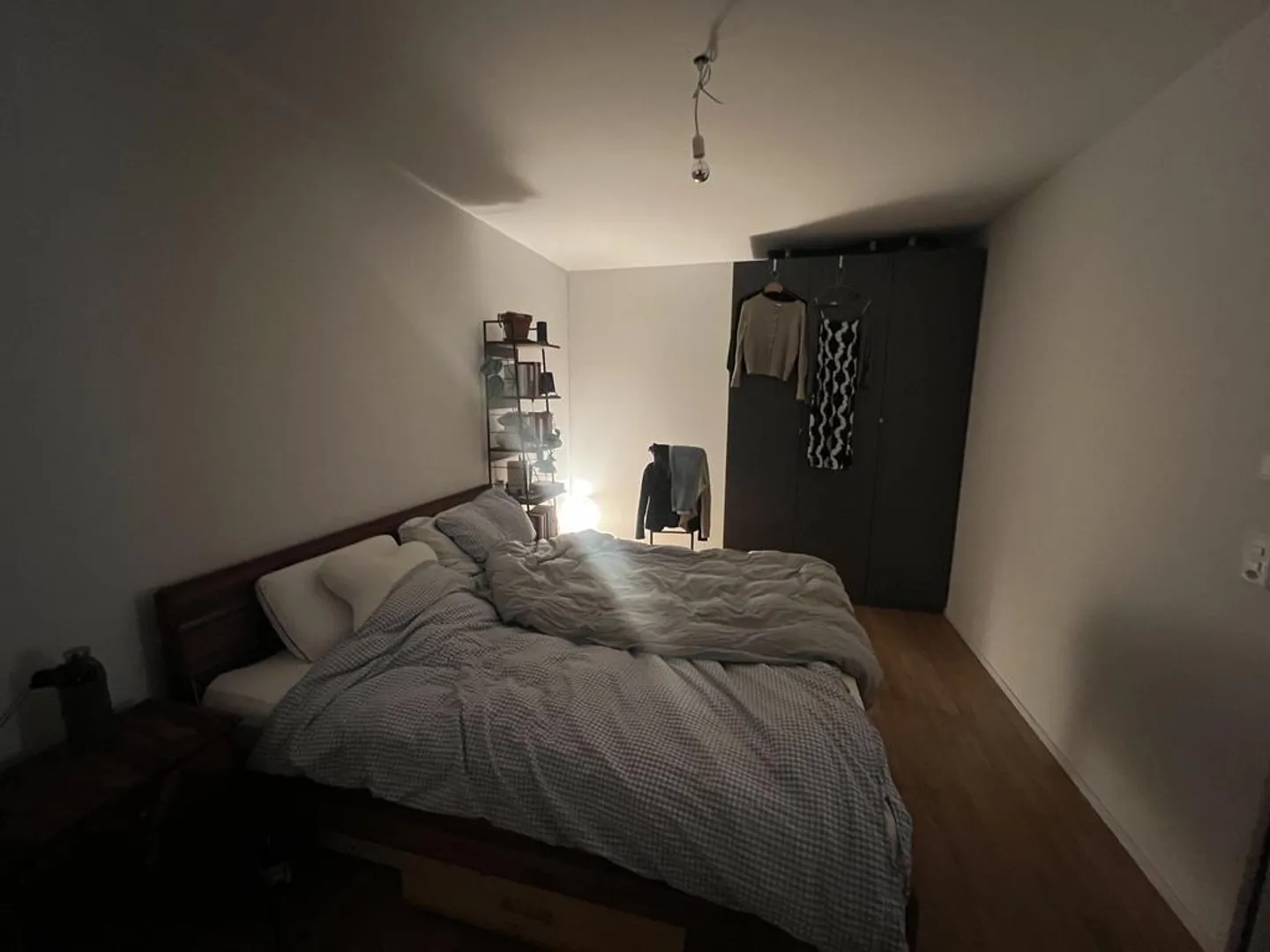 Appartamento moderno di 2,5 stanze a Zurigo Wiedikon - Foto 5 di 7