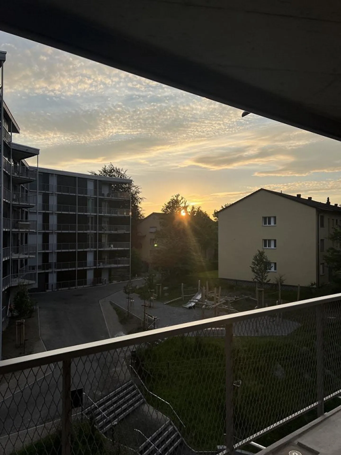 Appartamento moderno di 2,5 stanze a Zurigo Wiedikon - Foto 7 di 7