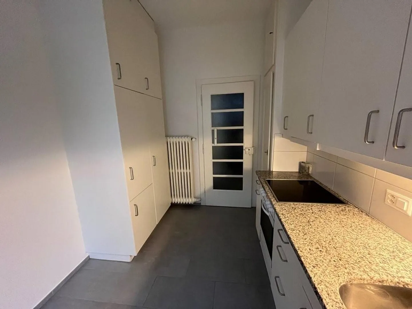 Appartement au rez-de-chaussée avec jardin privé à Monbijou - Photo 10 sur 11