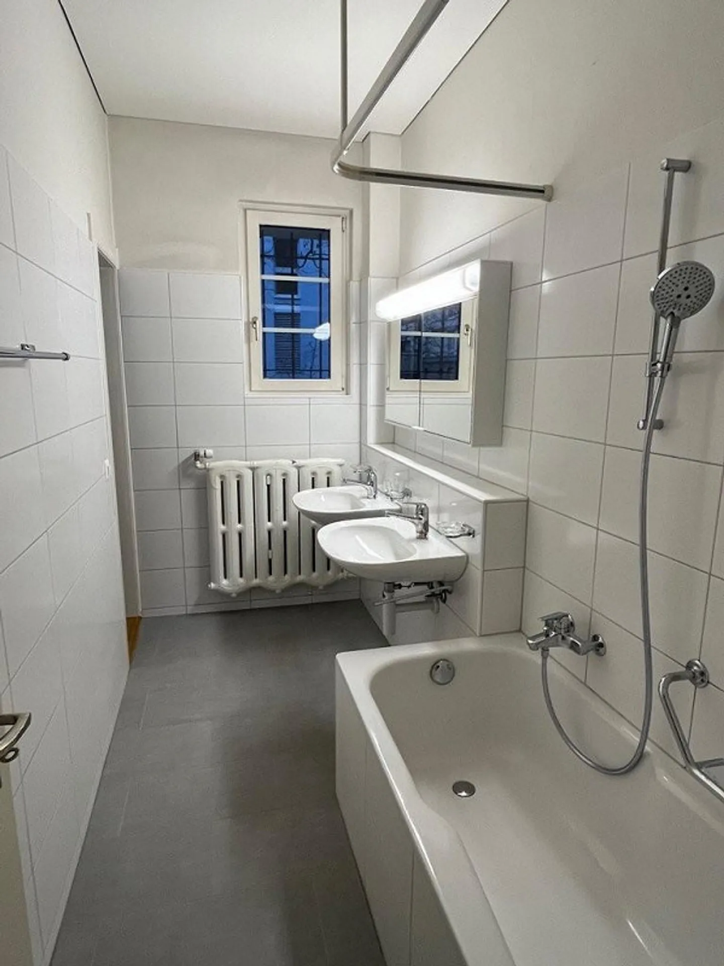 Appartement au rez-de-chaussée avec jardin privé à Monbijou - Photo 11 sur 11