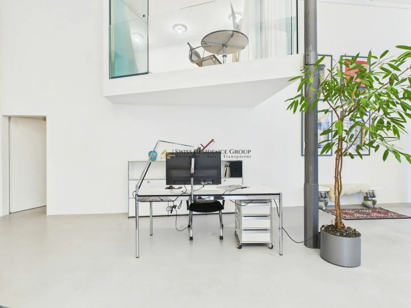 Appartement meublé à louer - Photo 18 sur 38