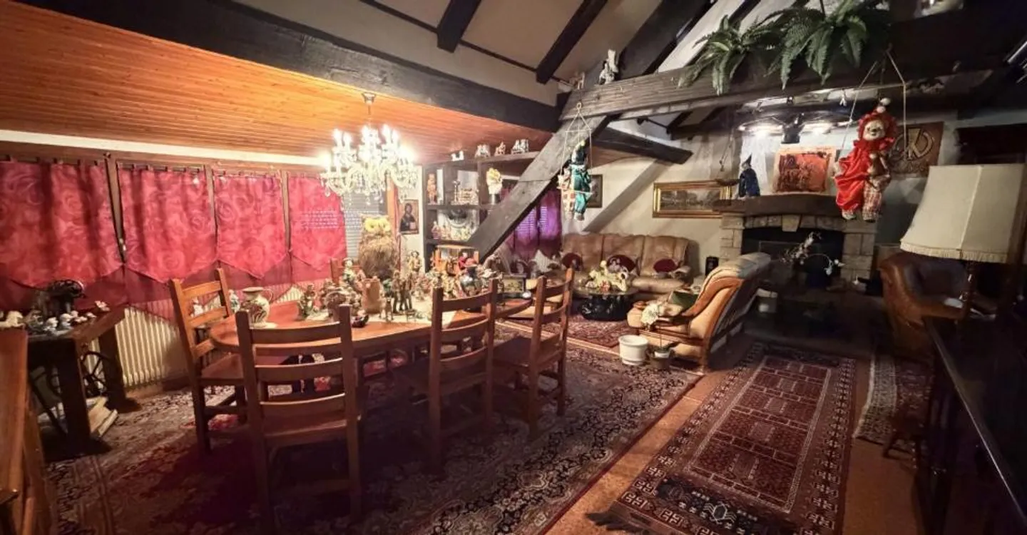 Maison Familiale avec Potentiel - Photo 7 sur 12