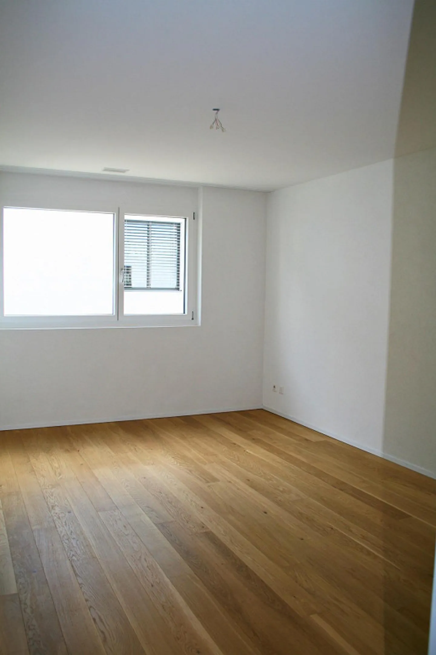 Geräumige Terrassenwohnung in Schaffhausen - Foto 9 von 11