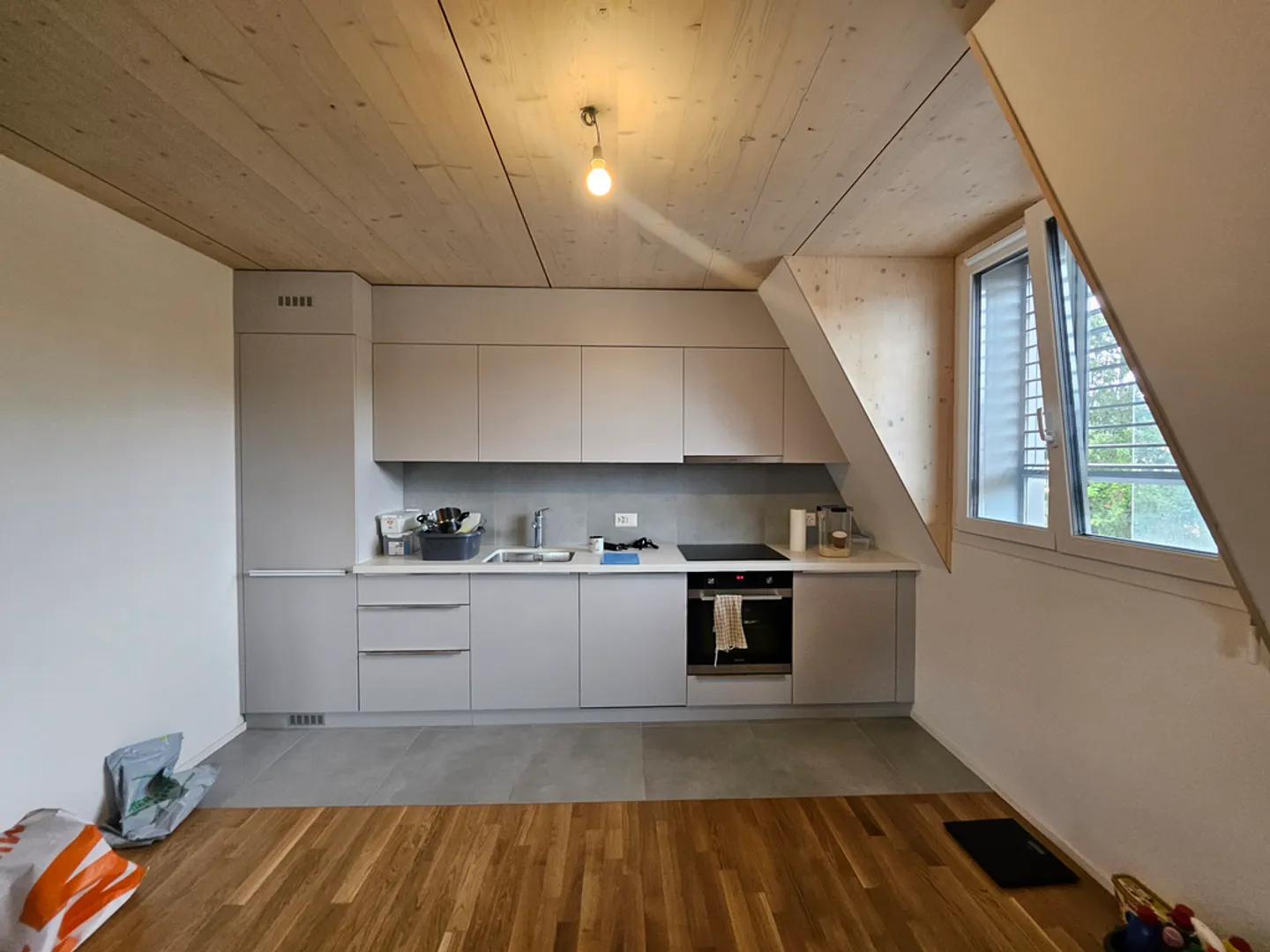 2.5-room apartment on the 4th floor in Chailly - Photo 1 of 1
