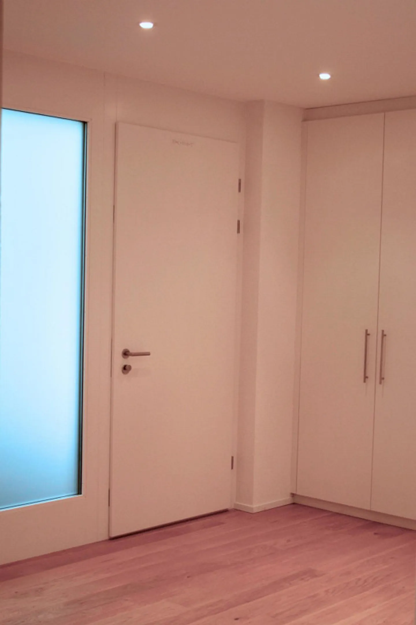Geräumige Terrassenwohnung in Schaffhausen - Foto 10 von 11