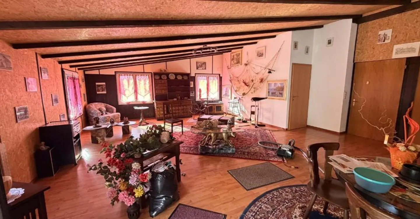 Maison Familiale avec Potentiel - Photo 10 sur 12