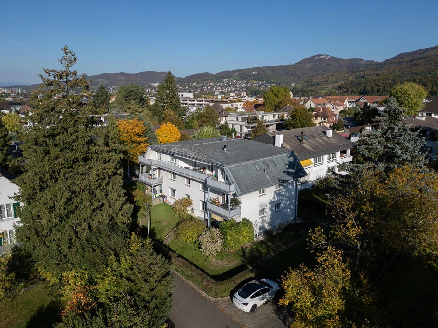 5,5 stanze, 175 m2, CHF 3'300.- - Foto 13 di 18
