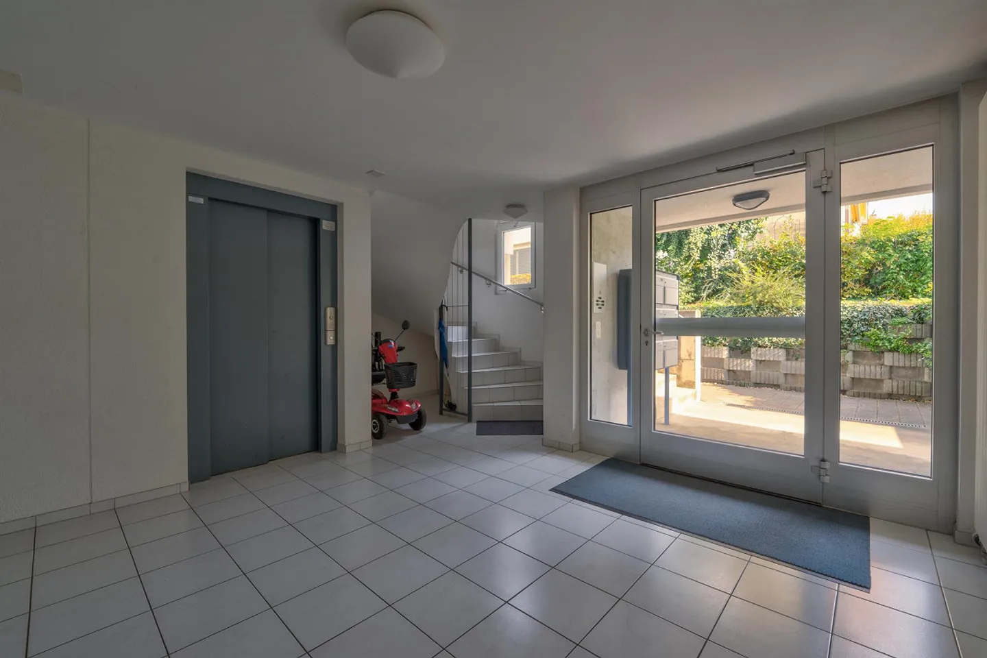 5,5 stanze, 175 m2, CHF 3'300.- - Foto 16 di 18