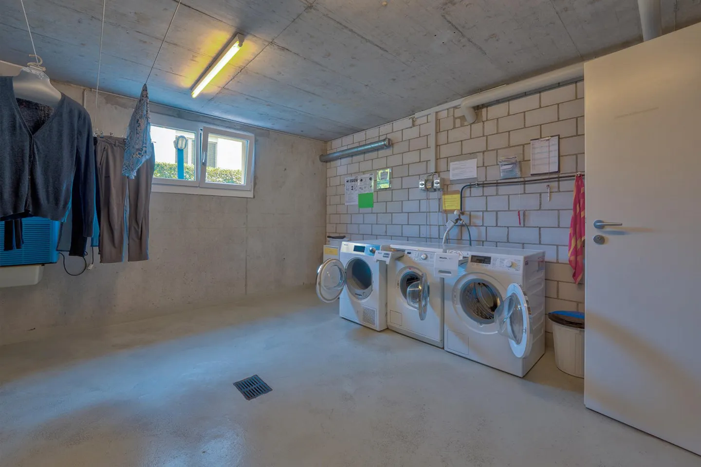 5,5 stanze, 175 m2, CHF 3'300.- - Foto 17 di 18