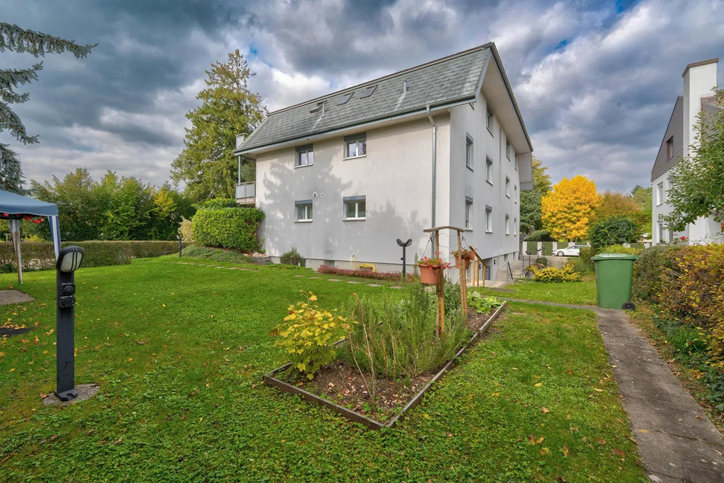 5,5 stanze, 175 m2, CHF 3'300.- - Foto 18 di 18