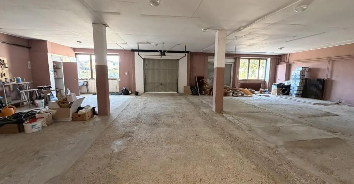 Maison Familiale avec Potentiel - Photo 8 sur 12