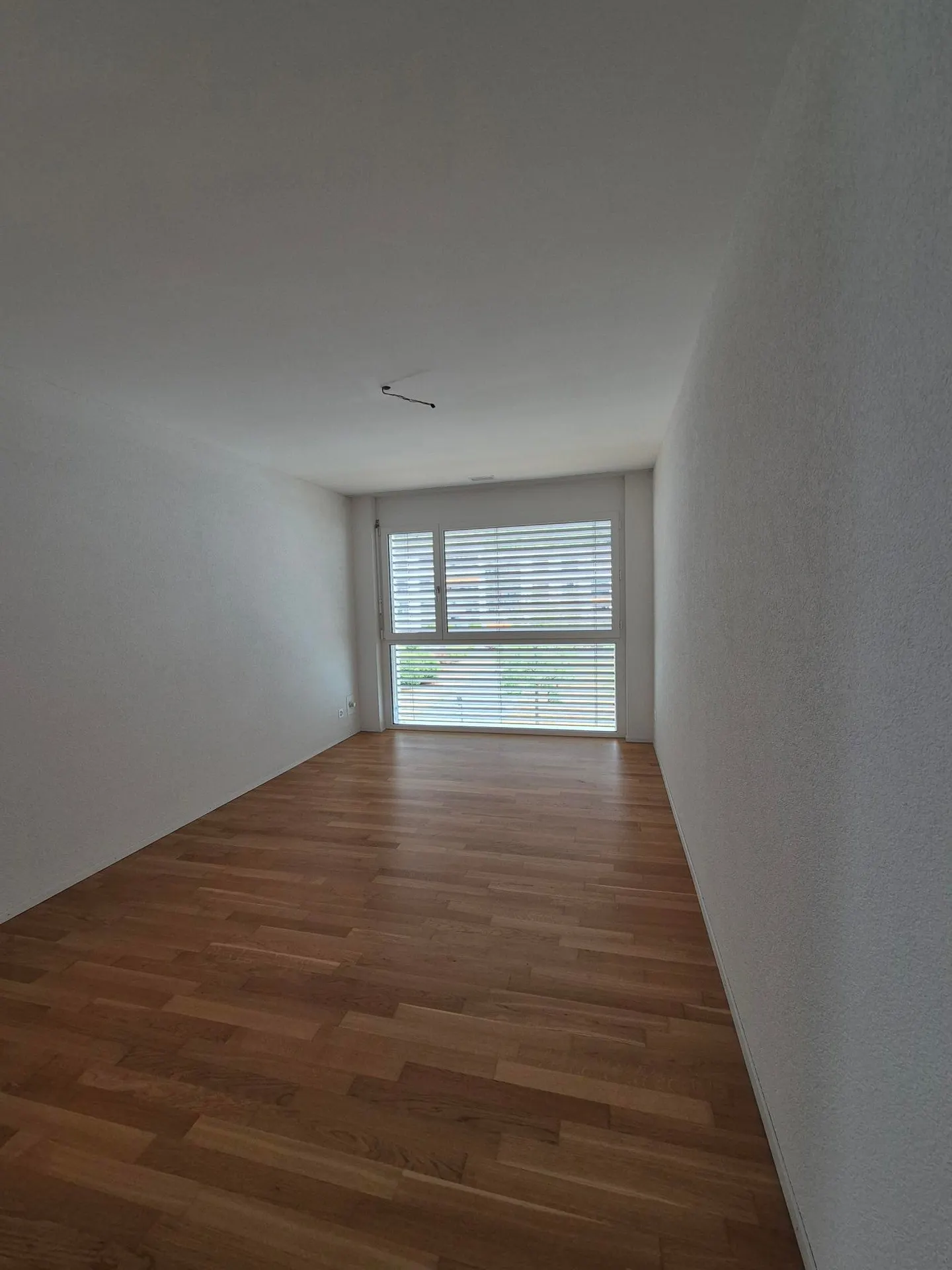 Moderne 4.5-Zimmerwohnung im Oberfeldquartier - Foto 8 von 8