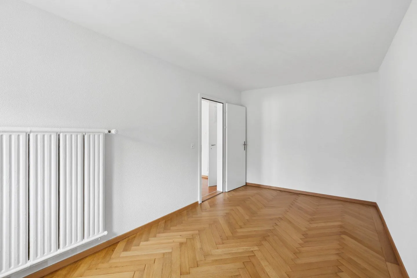 Appartamento Spazioso nel Cuore di Friburgo - Foto 4 di 4