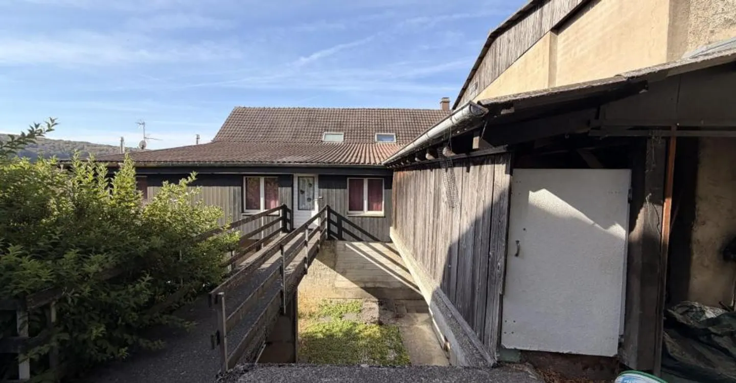 Maison Familiale avec Potentiel - Photo 12 sur 12