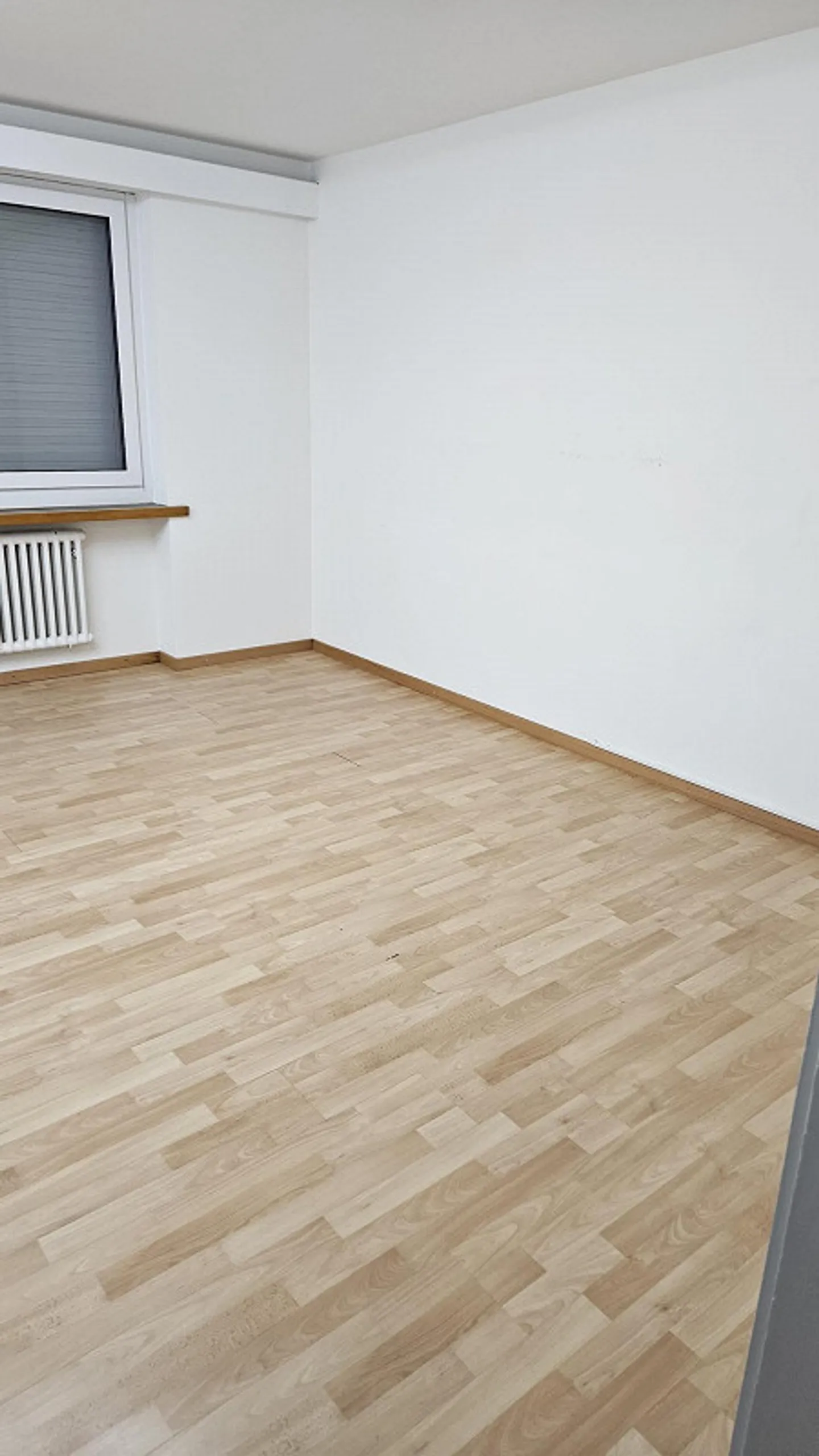 Bellissimo e spazioso appartamento di 5 stanze a Gossau SG - Foto 2 di 7