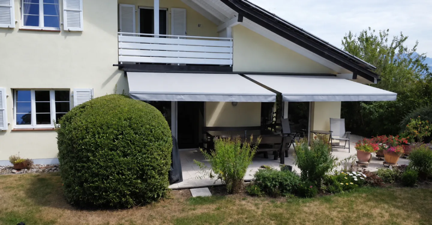 Individual villa of 7.5 rooms in Vaulruz - Photo 4 of 12