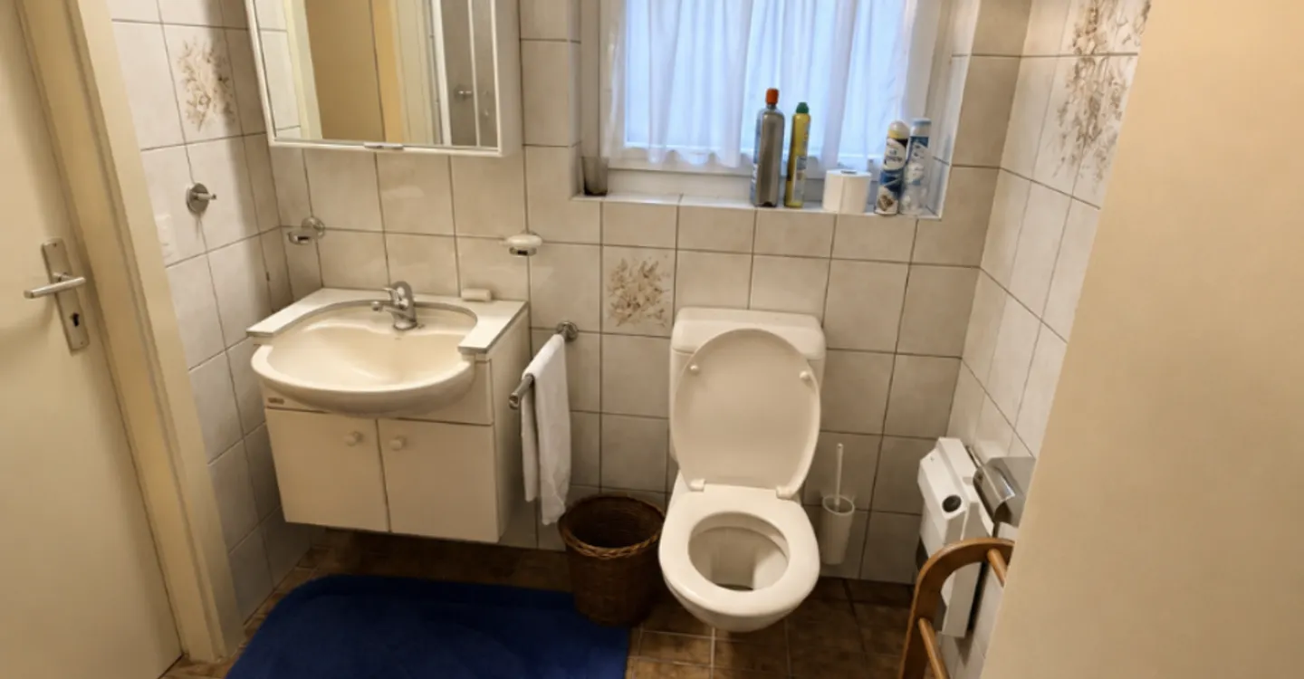Individual villa of 7.5 rooms in Vaulruz - Photo 12 of 12
