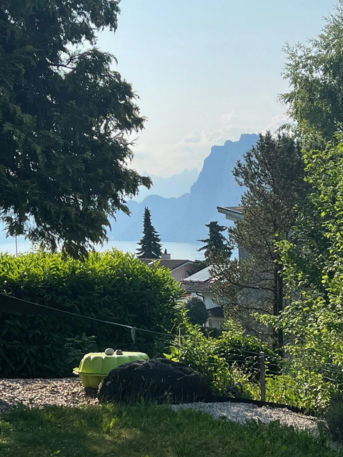 Casa da sogno a Horw-Felmis: Elegante casa unifamiliare di 6,5 locali - Foto 4 di 12