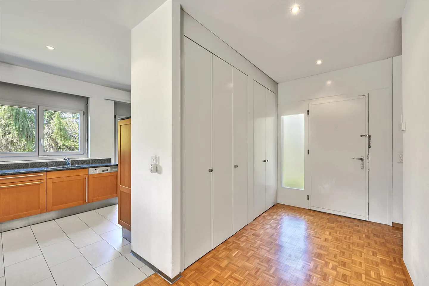 Casa da sogno a Horw-Felmis: Elegante casa unifamiliare di 6,5 locali - Foto 6 di 12