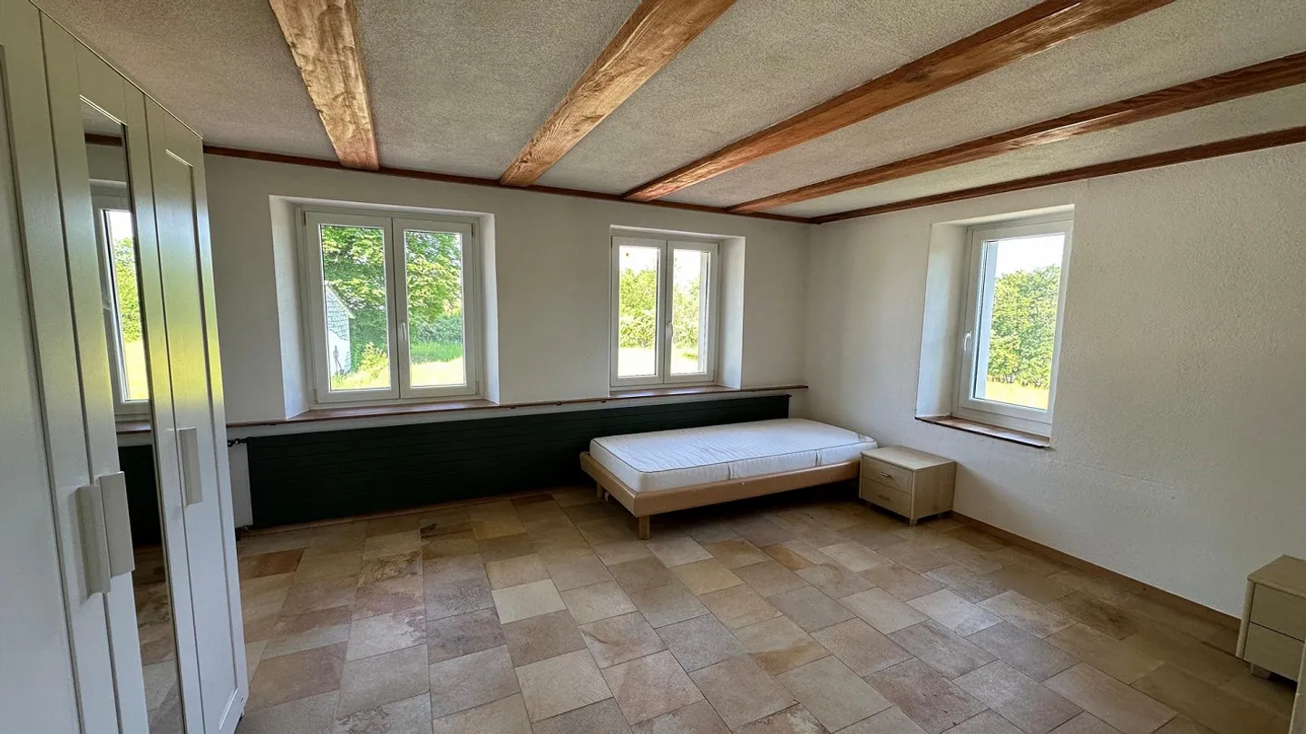 Zimmervermietung in Neunkirch - Foto 4 von 7