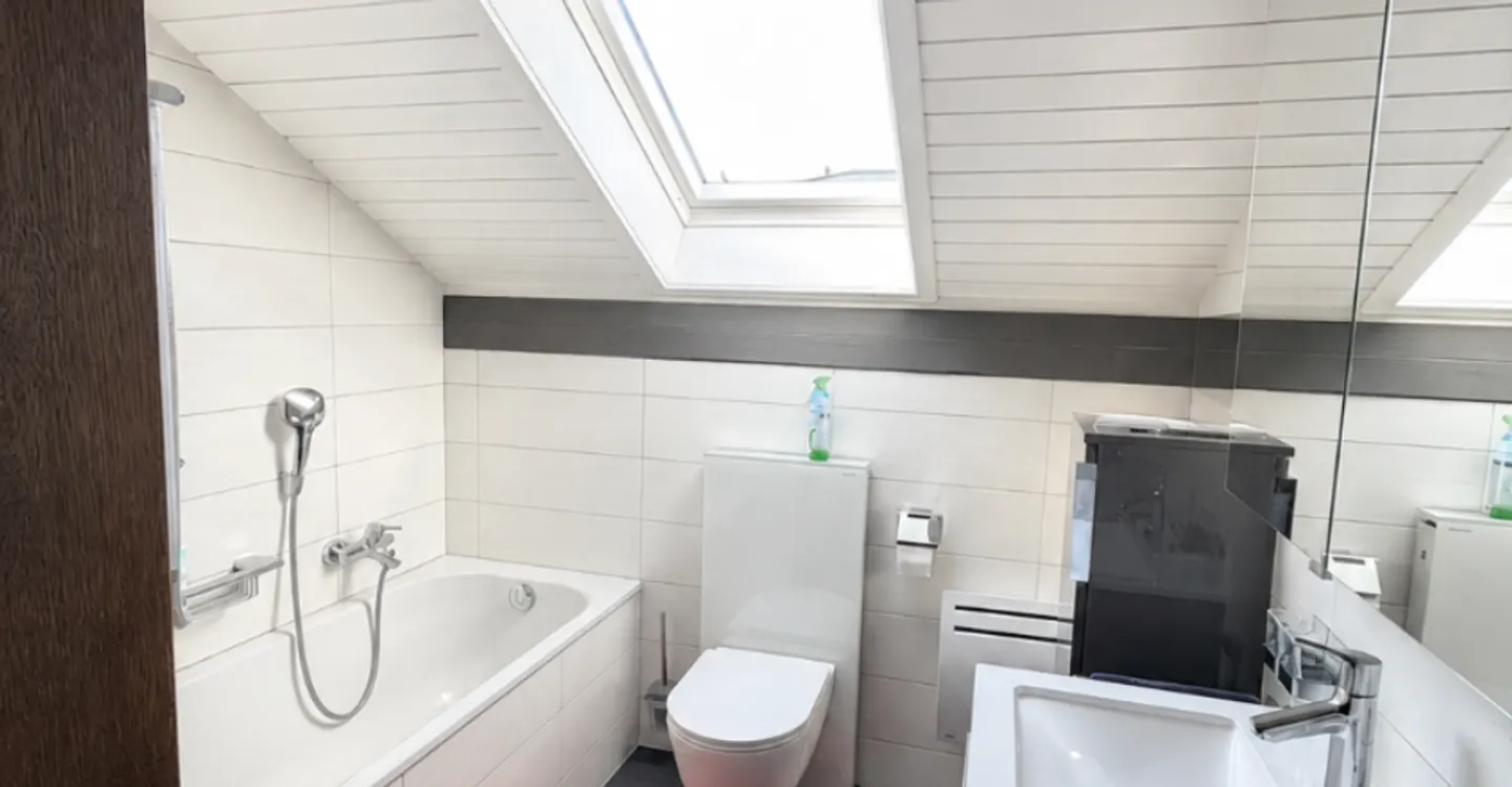 Individual villa of 7.5 rooms in Vaulruz - Photo 6 of 12