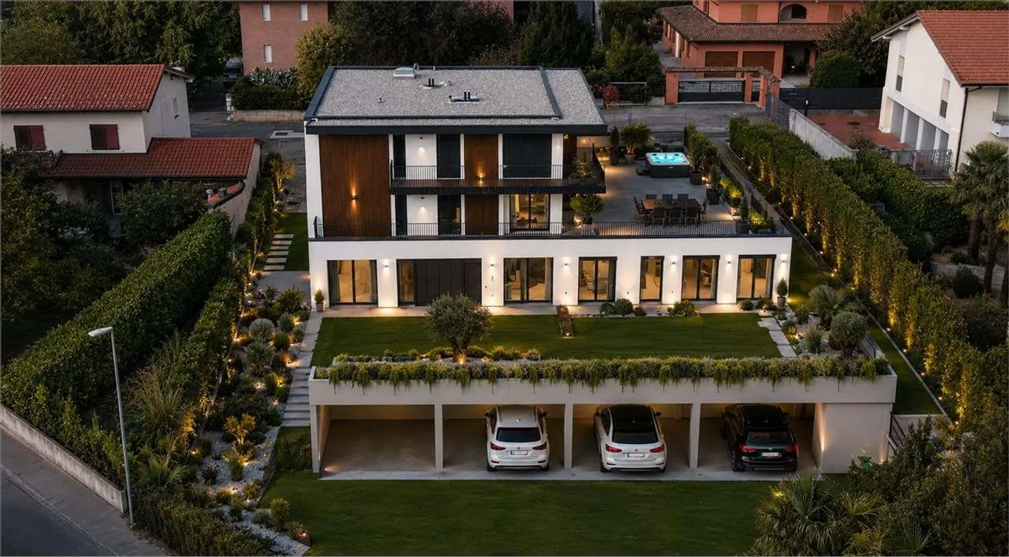 Appartamento elegante a Balerna - Foto 10 di 10