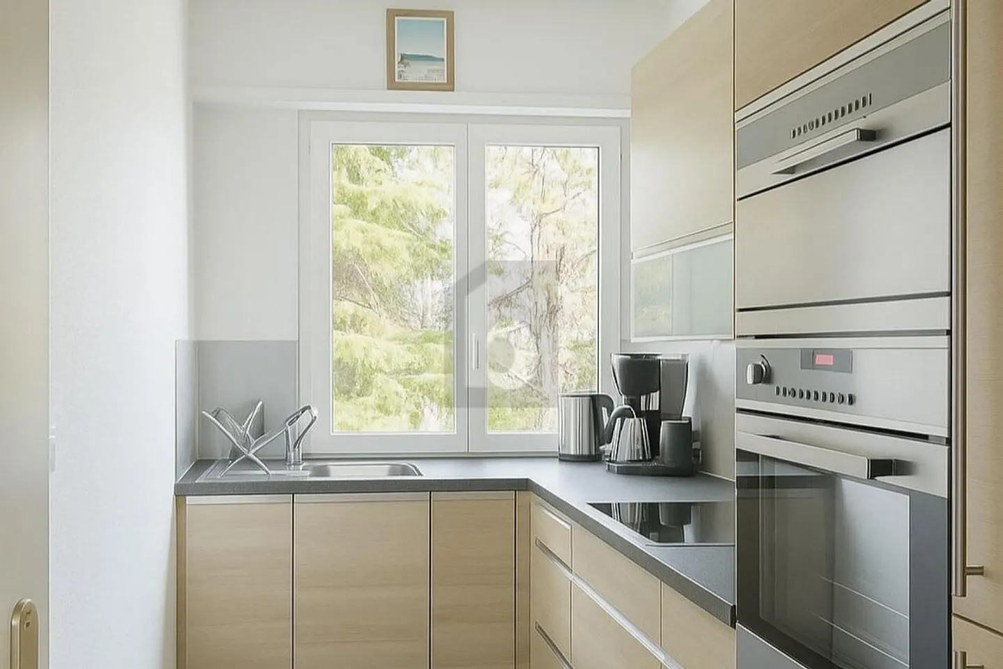 VISTA SUL LAGO DA TOGLIERE IL FIATO. - Foto 3 di 6